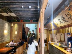 -大牌大·传统杭帮菜(湖滨店)