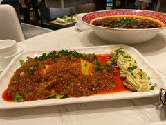 -蜀厨小匠·民间川菜(犀浦店)
