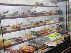-马路牙子地桌烤肉(工体店)