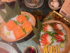 -牛New寿喜烧(龙湖金沙天街店)