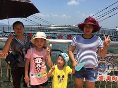 -梦幻奥陶纪景区