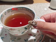 -香樟花园法式铁板烧(恒隆广场店)