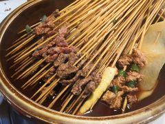 -馋虫重庆火锅(玉林南街店)