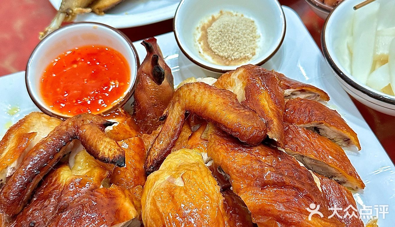 10年街坊大排档！这家海鲜真的爱了……