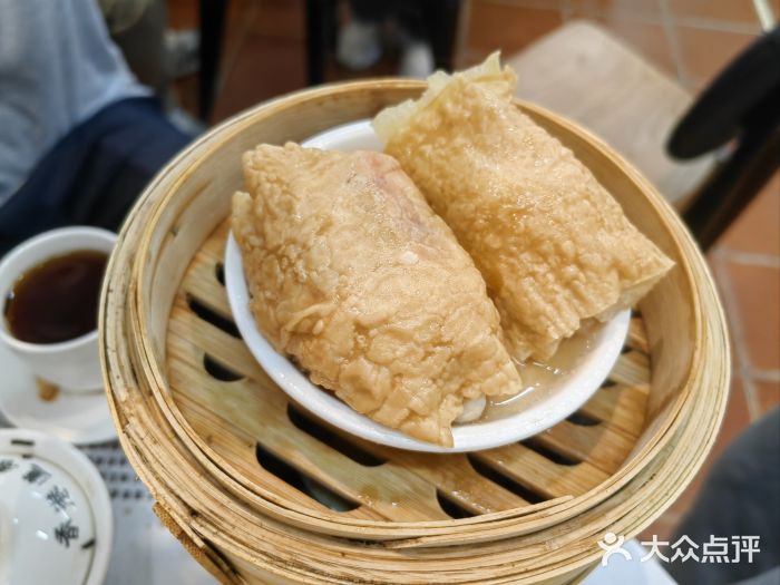 莲香楼图片