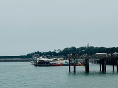 -日照世帆赛基地