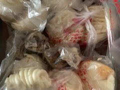 -清泉阁包子饺子·刀削面(五一店)