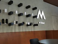 -M Stand(深圳南山欢乐颂店)