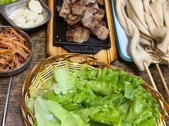 -妈妈手(山大总店)