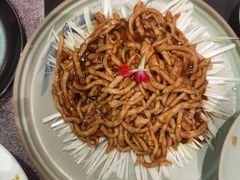 -鸢飞潍坊菜馆(鸢飞大酒店)