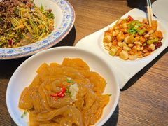 -春熙小馆(乘风庄店)