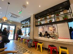 -阿琴面馆(武林路店)