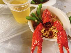 -四妹餐厅(玫瑰街店)