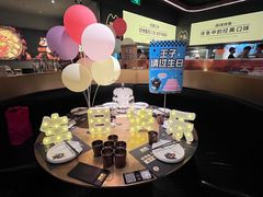 -烤匠麻辣烤鱼(万象城店)