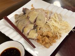 白斩鸡-砖窑古早味怀旧餐厅