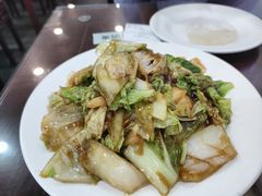 -聚德华天护国寺小吃(甜水园店)