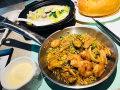 -大树餐厅(红旗街万达店)