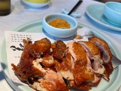 -小城故事·地道宁波味(月湖盛园店)