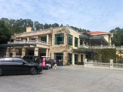 -南沙高尔夫球会