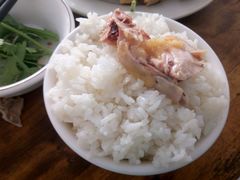-九叔鸡饭(升平街店)