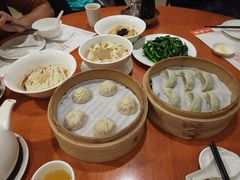 -鼎泰丰(新港中心店)