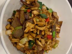 -新新湘菜馆(新中街二条店)