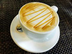 -三小姐咖啡店西餐下午茶(太平门直街店)