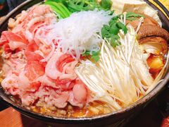 -胜代日本料理(云程巷小区店)