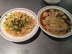 -老淮滨-蚌埠非遗小吃(淮河路店)