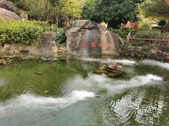 -江门古兜温泉小镇