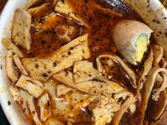 -老鳯府豆花泡馍(第五大道店)