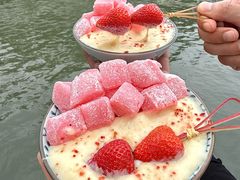 -李百蟹·江南蟹黄面(夫子庙店)