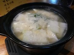 砂锅豆腐-好介口深夜酒馆(梅江店)