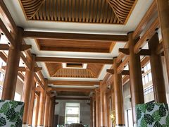 -三亚海棠湾万丽度假酒店