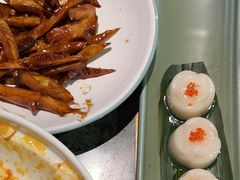 -苏帮袁Sue Cuisine(南开大悦城店)