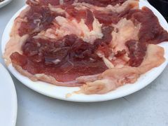 -松明一烤肉馆(鲁园店)