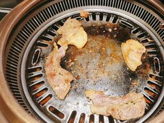 -梨花自助烤肉(西三旗万象汇黑金店)