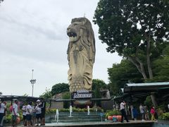 -圣淘沙名胜世界
