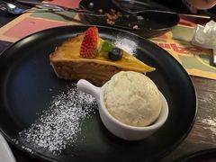 -安妮意大利餐厅(日坛店)