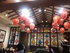 大堂-大壶春生煎(四川中路店)