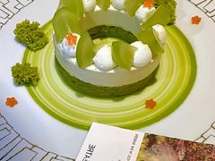 -théATRE 茶聚场(王府中環店)