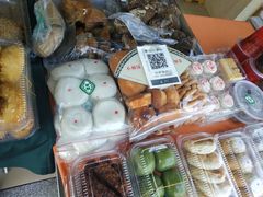 -壹条龙饭庄台基厂店