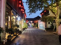 -院子餐厅·大锅菜·老杭帮(桥西直街店)
