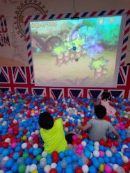 -都乐汇儿童乐园(莱蒙都会店)