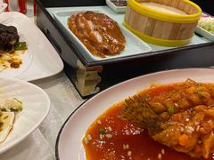 -梅龙镇酒家(南京西路总店)