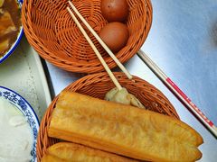 -清真高老大牛排胡辣汤(嵩山路总店)