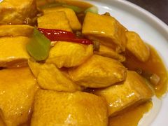 闫府第一福-闫府私房菜·百年鲁菜(恒隆店)