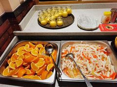 -超级鲜•胡毛肚火锅(扬帆店)
