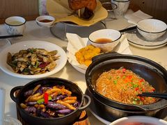 -涌上外婆桥(南塘店)