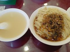 -新川面馆(新街口二店)